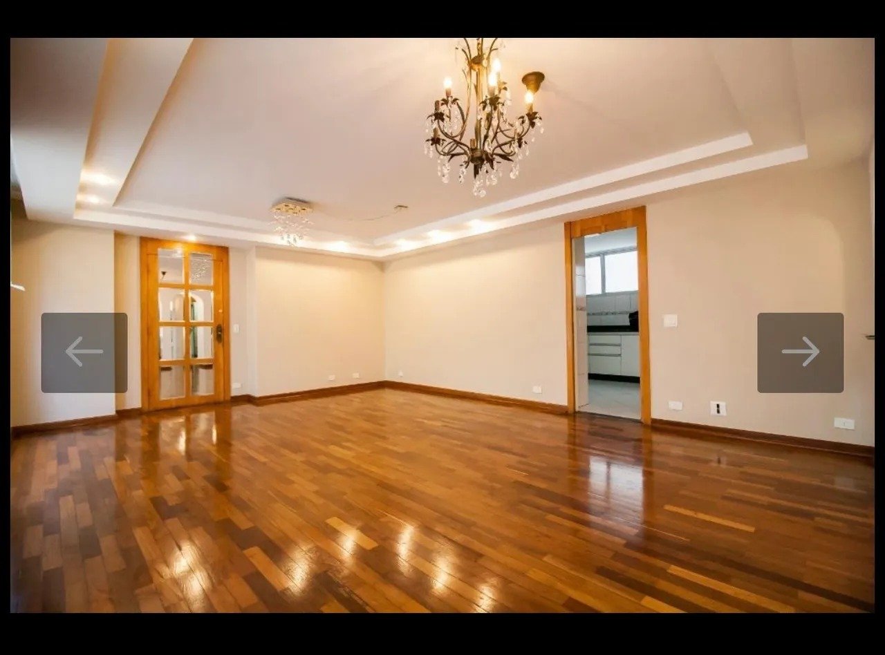 apartamento com 4 quarto(s) com 2 vaga(s) com 1 suíte(s) - HIGIENOPOLIS, São Paulo / SP