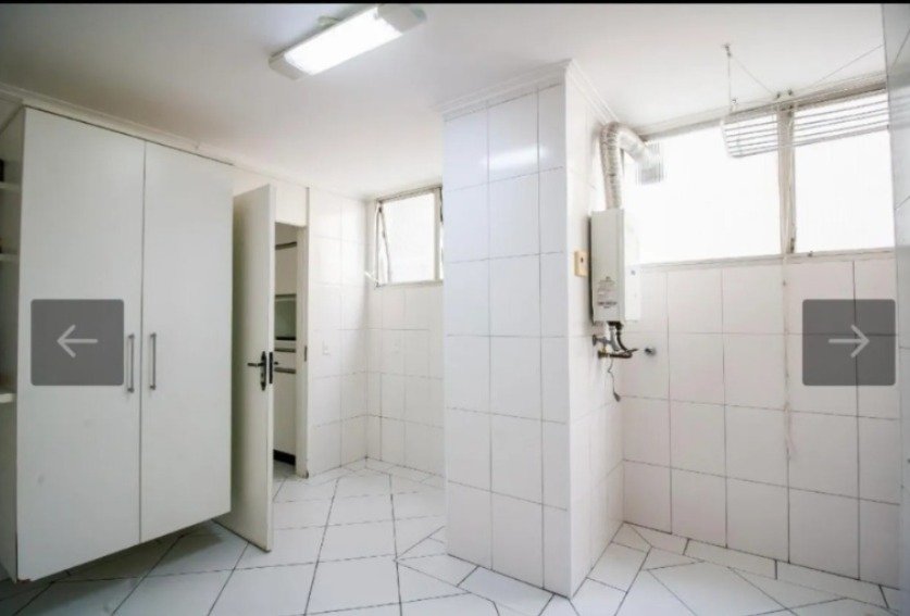 apartamento com 4 quarto(s) com 2 vaga(s) com 1 suíte(s) - HIGIENOPOLIS, São Paulo / SP - Foto 2