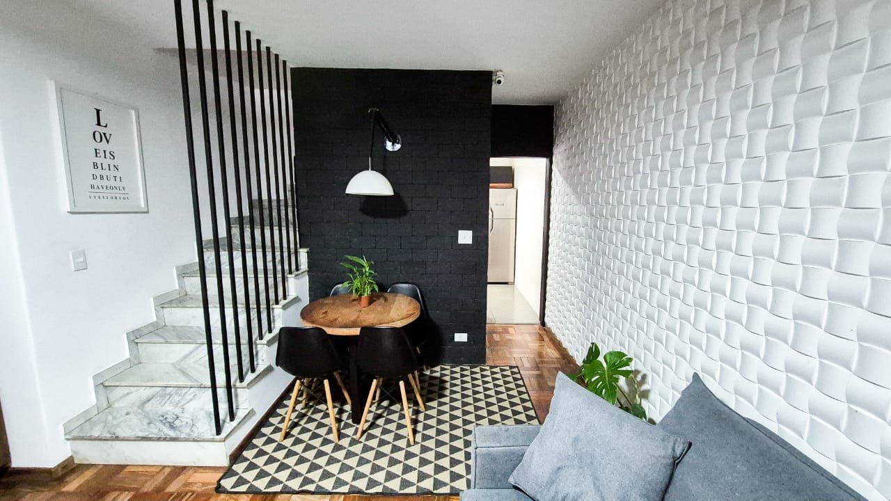 casa com 2 quarto(s) com 2 vaga(s) - PARQUE IPE, São Paulo / SP