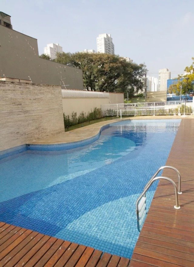 apartamento com 3 quarto(s) com 3 vaga(s) com 3 suíte(s) - LAPA, São Paulo / SP - Foto 2