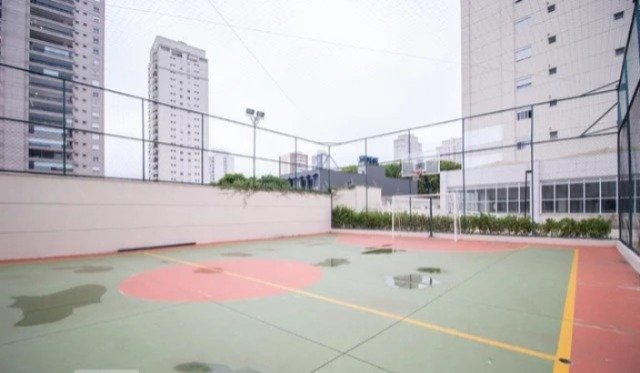 apartamento com 3 quarto(s) com 3 vaga(s) com 3 suíte(s) - LAPA, São Paulo / SP