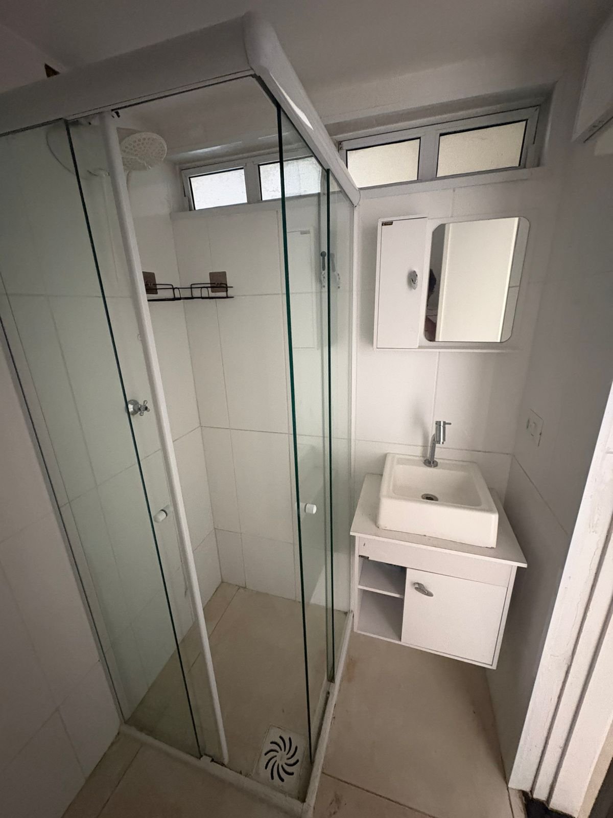 apartamento com 1 quarto(s) - SANTA CECILIA, São Paulo / SP - Foto 2