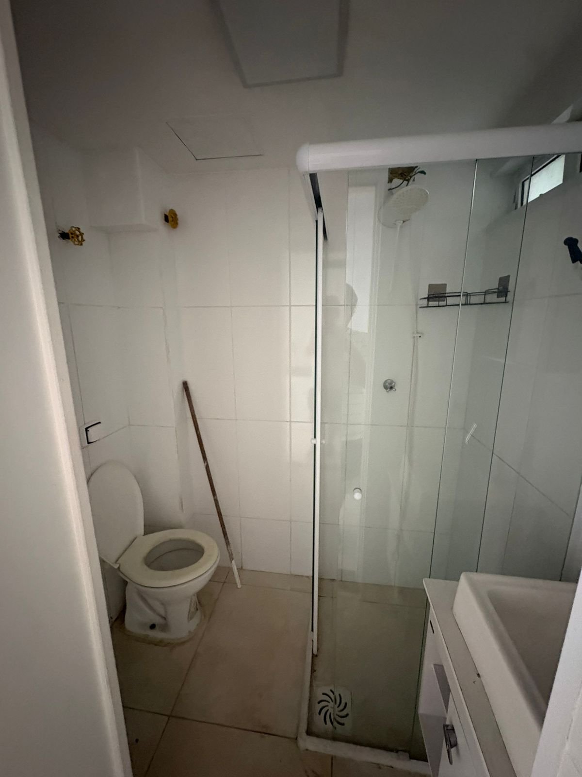apartamento com 1 quarto(s) - SANTA CECILIA, São Paulo / SP