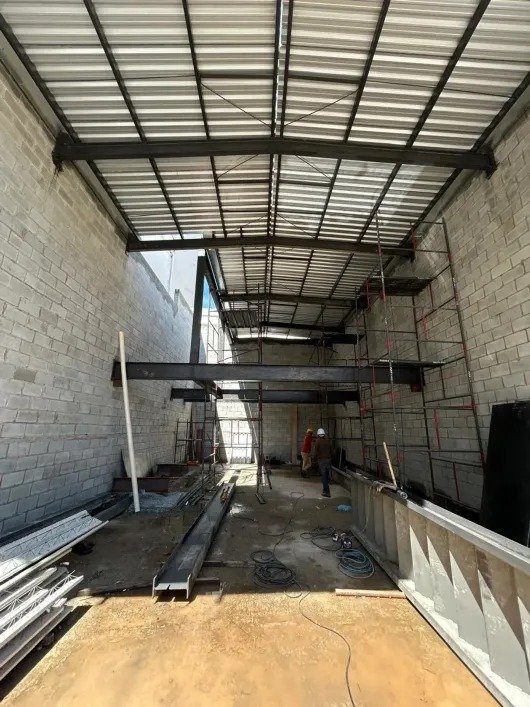 comercial com 3 vaga(s) - PINHEIROS, São Paulo / SP