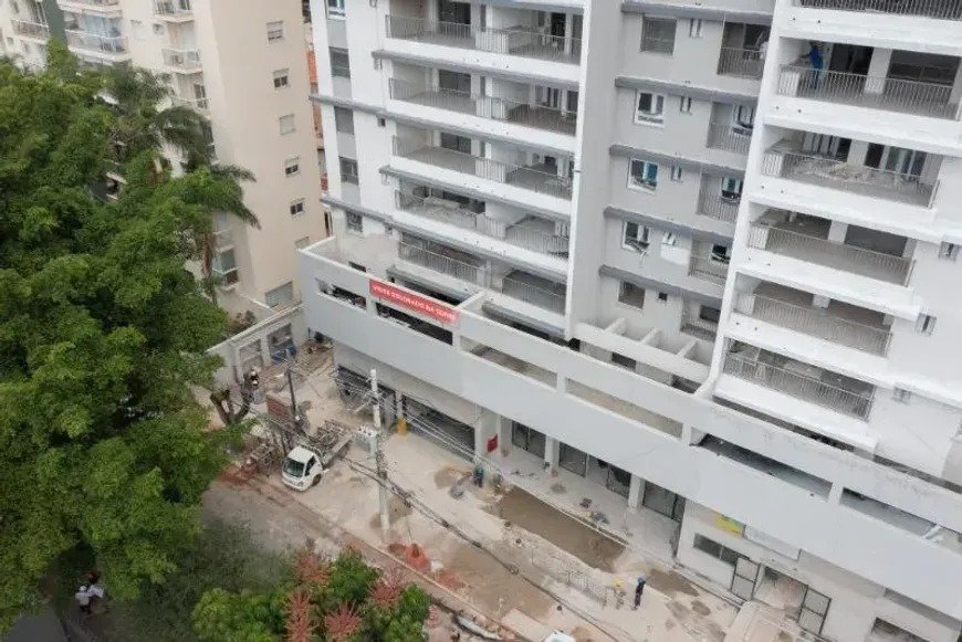 apartamento com 3 quarto(s) com 2 vaga(s) com 3 suíte(s) - Butantã, São Paulo / SP