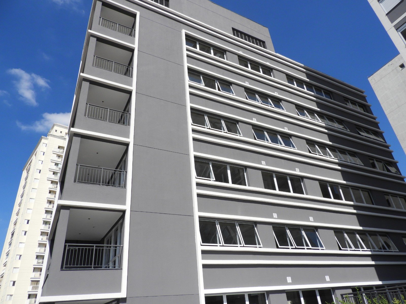 comercial com 23 vaga(s) com 2 banheiro(s) - LAPA, São Paulo / SP