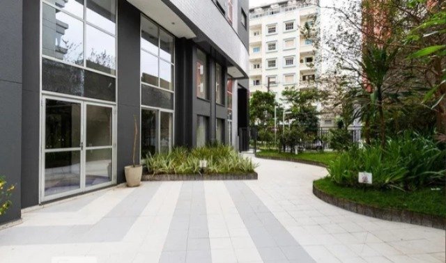 apartamento com 1 quarto(s) com 1 vaga(s) com 1 suíte(s) com 2 banheiro(s) - PINHEIROS, São Paulo / SP