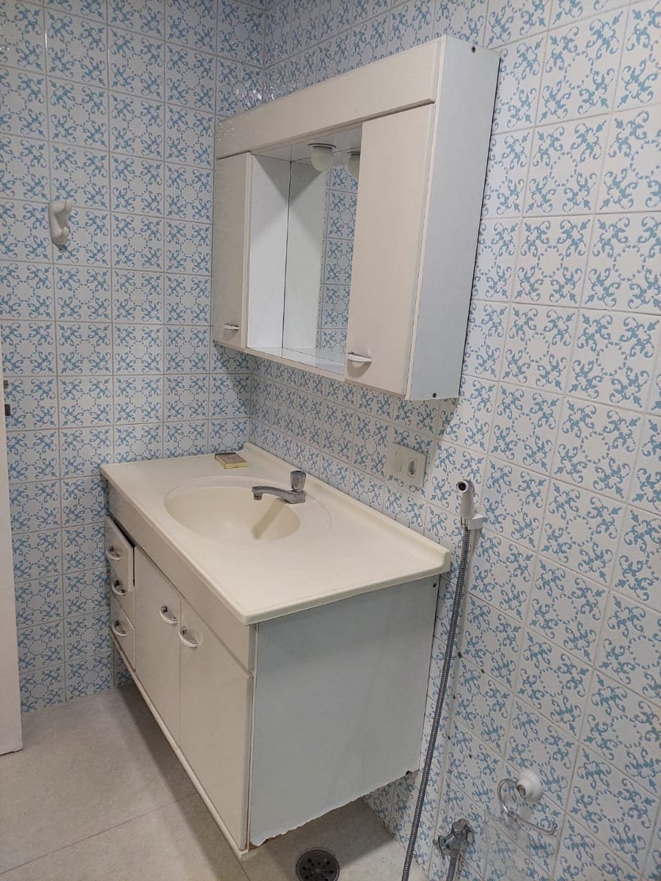 apartamento com 2 quarto(s) com 1 vaga(s) - PERDIZES, São Paulo / SP