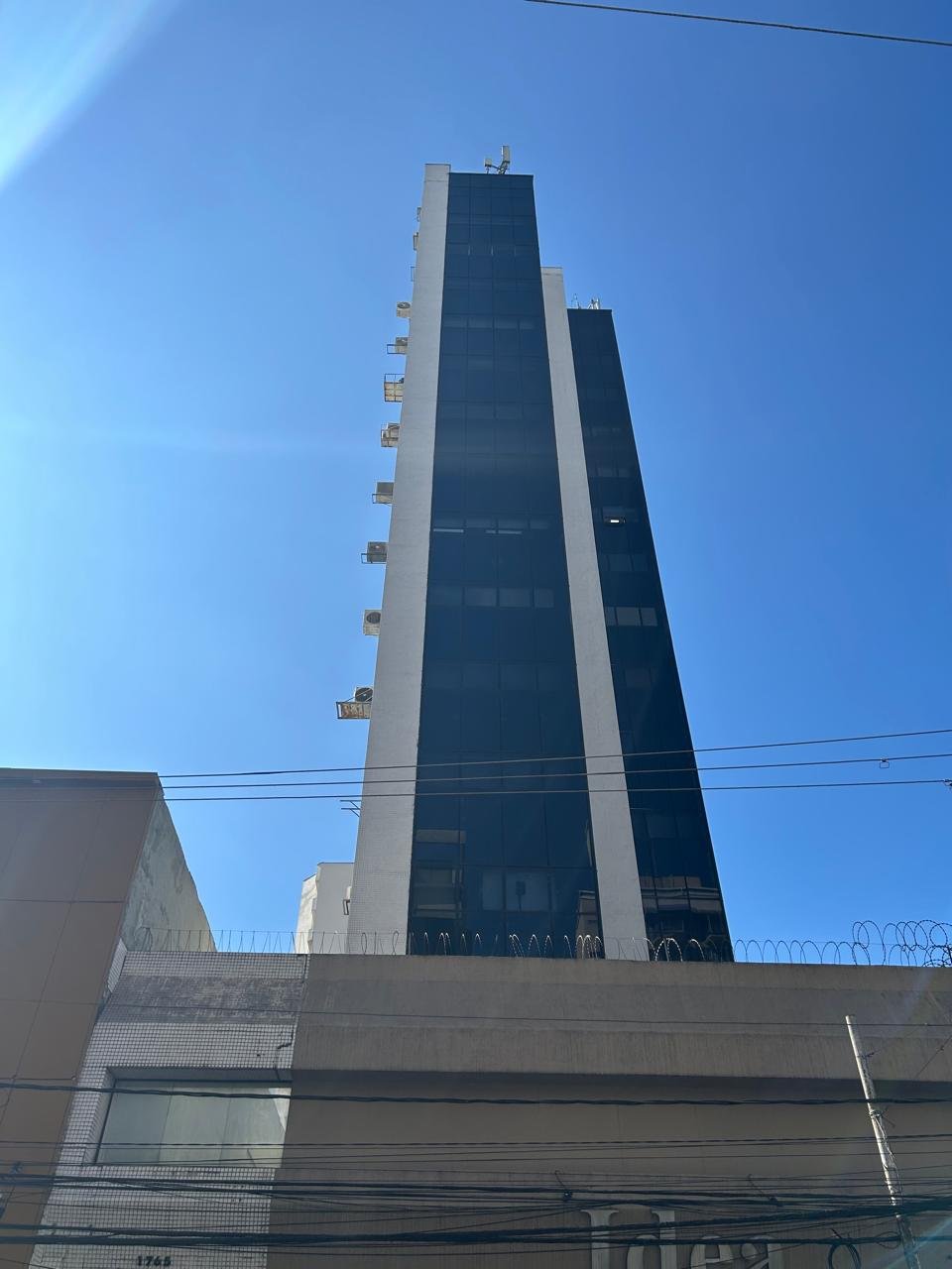 comercial com 1 vaga(s) com 2 banheiro(s) - PINHEIROS, São Paulo / SP - Foto 3