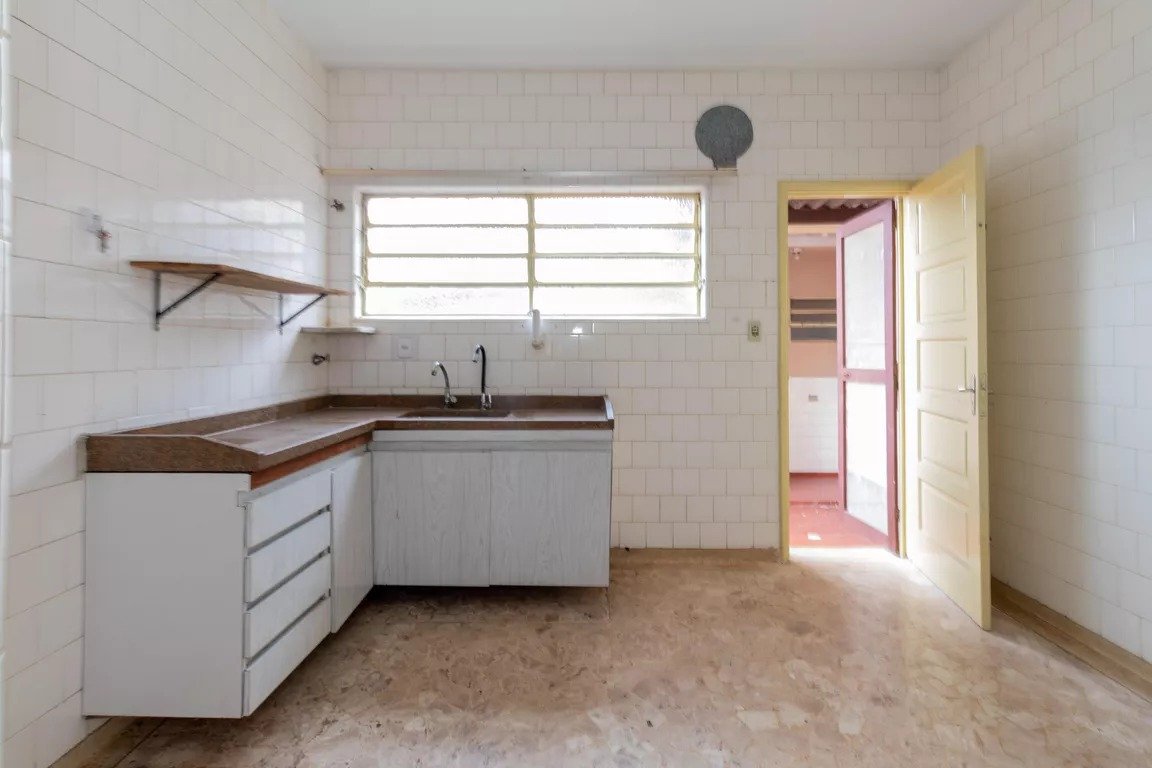 casa com 3 quarto(s) com 3 vaga(s) - Perdizes, São Paulo / SP - Foto 3