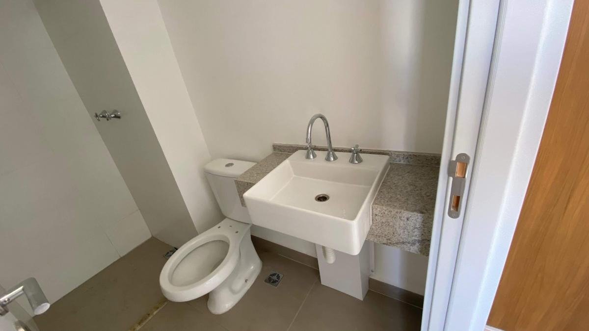 apartamento com 1 quarto(s) - HIGIENOPOLIS, São Paulo / SP