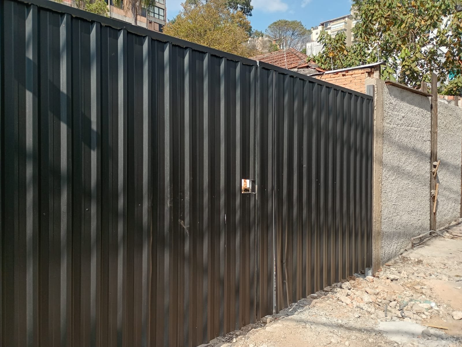 terreno - PINHEIROS, São Paulo / SP - Foto 3