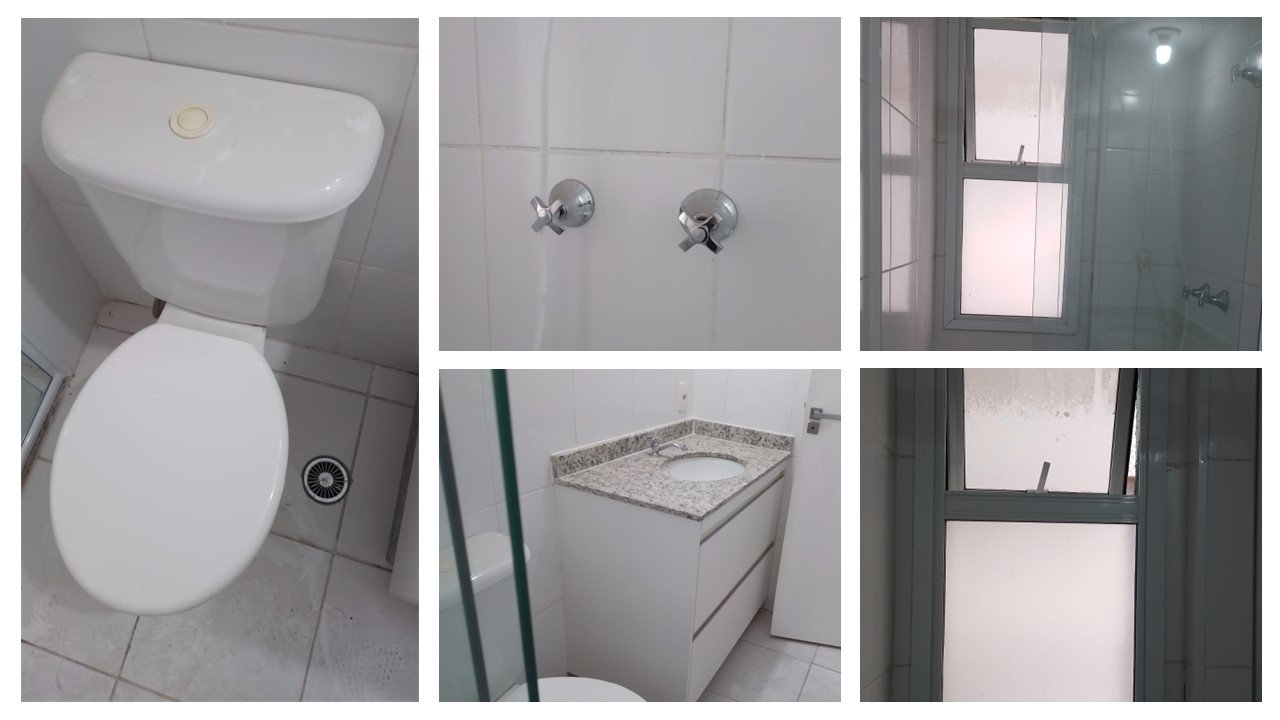 apartamento com 1 quarto(s) com 1 vaga(s) - HIGIENOPOLIS, São Paulo / SP