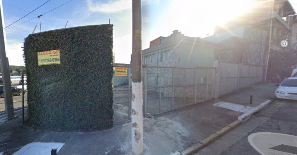 comercial com 10 vaga(s) - VILA LEOPOLDINA, São Paulo / SP