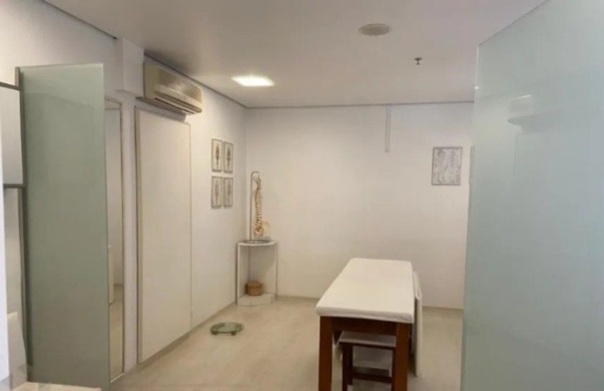 comercial com 1 vaga(s) - Pinheiros, São Paulo / SP