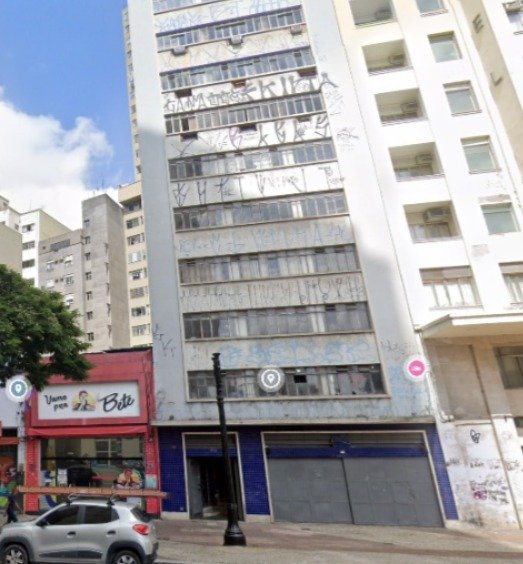 comercial com 2 banheiro(s) - SANTA CECILIA, São Paulo / SP