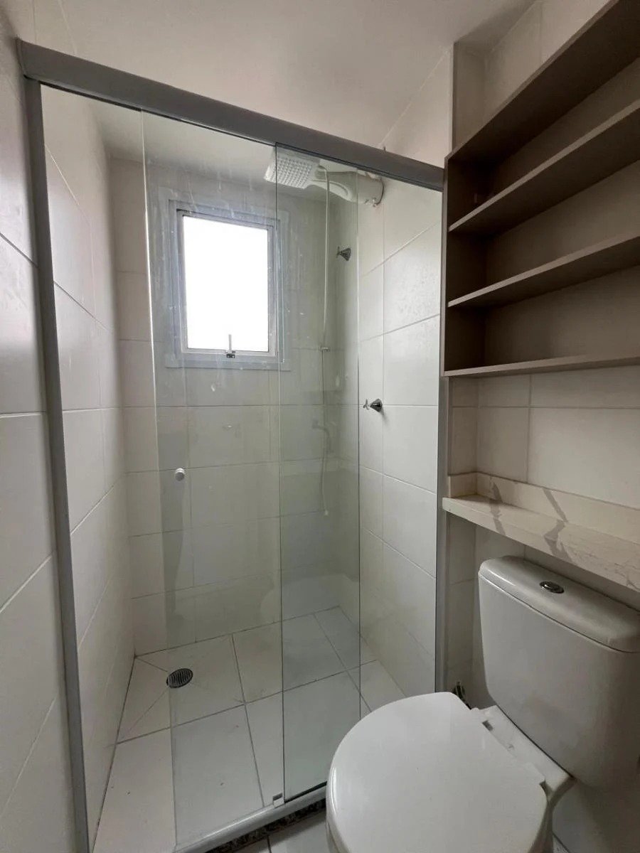 apartamento com 1 quarto(s) - AGUA BRANCA, São Paulo / SP