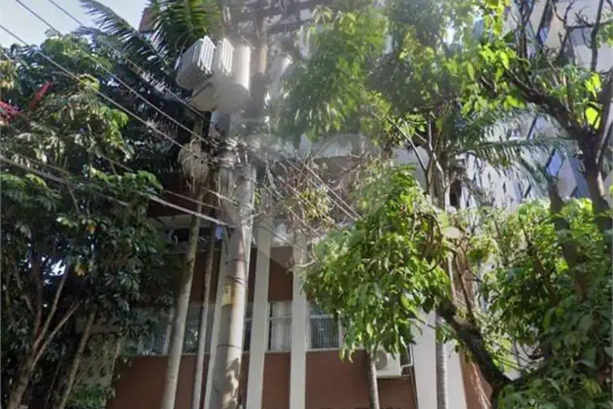comercial com 1 vaga(s) com 2 banheiro(s) - PERDIZES, São Paulo / SP