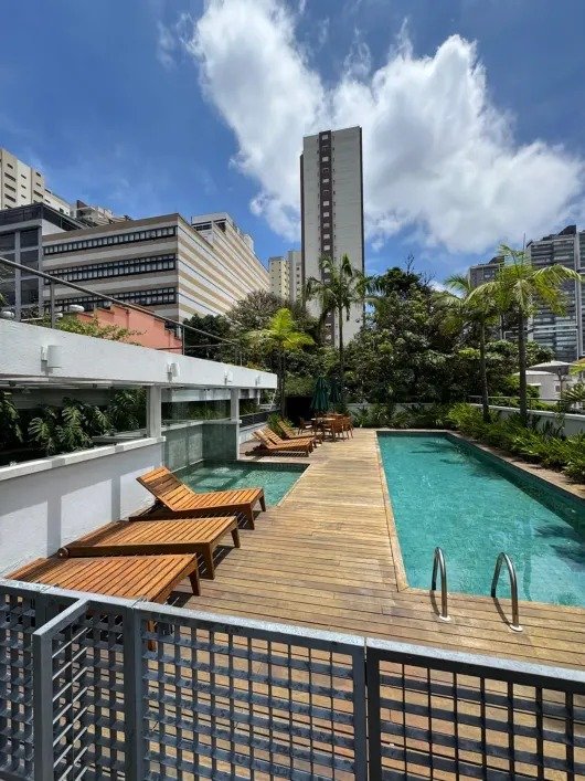 apartamento com 3 quarto(s) com 4 vaga(s) com 3 suíte(s) - LAPA, São Paulo / SP - Foto 2