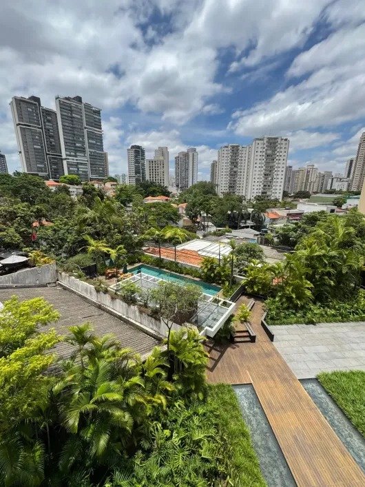 apartamento com 3 quarto(s) com 4 vaga(s) com 3 suíte(s) - LAPA, São Paulo / SP - Foto 3