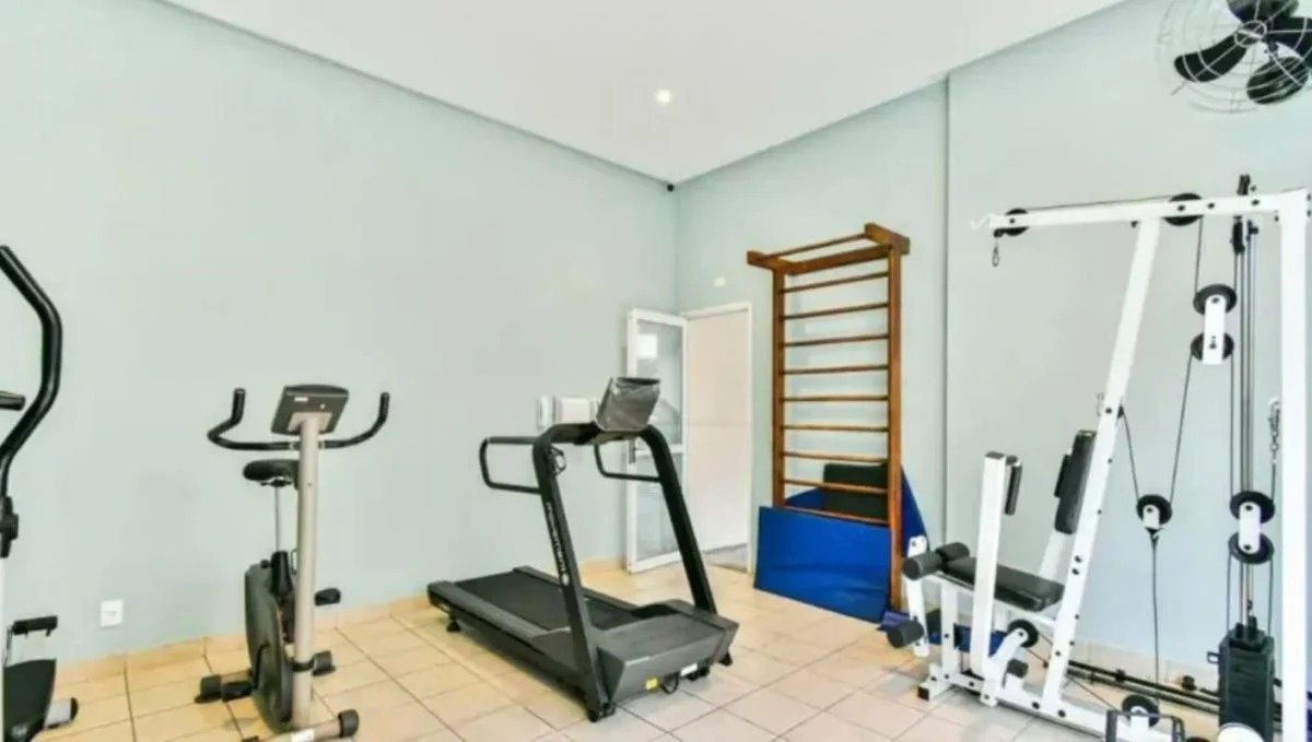 apartamento com 3 quarto(s) com 2 vaga(s) com 1 suíte(s) - PINHEIROS, São Paulo / SP