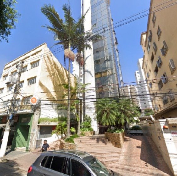 comercial com 1 vaga(s) com 2 banheiro(s) - PERDIZES, São Paulo / SP