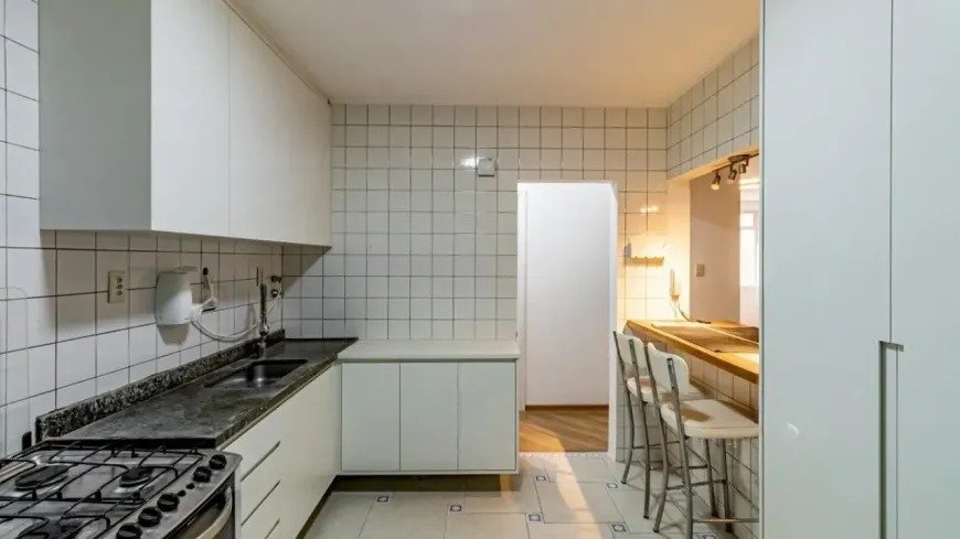 apartamento com 3 quarto(s) com 1 vaga(s) com 1 suíte(s) - SANTA CECILIA, São Paulo / SP