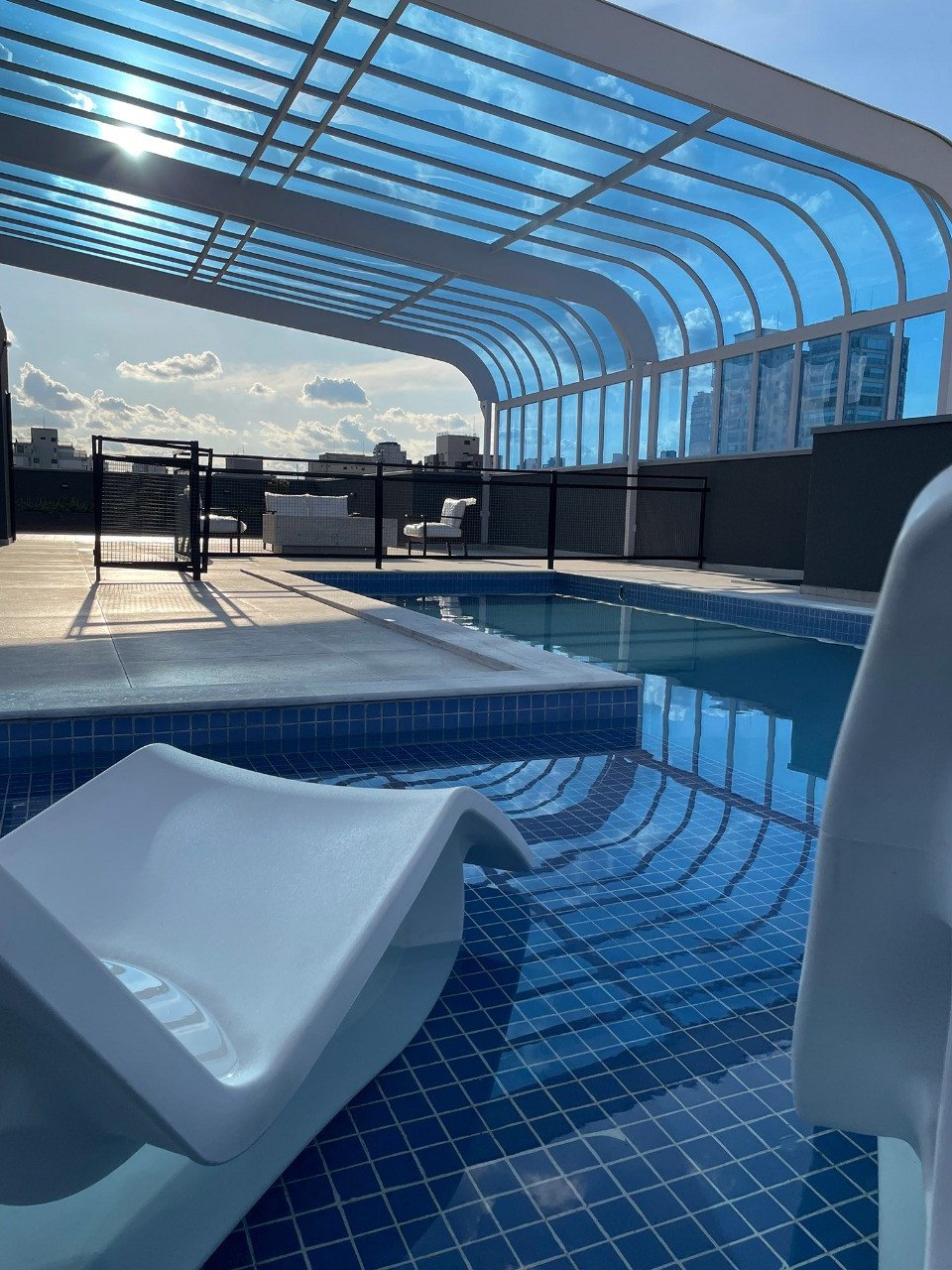 apartamento com 1 quarto(s) - Santana, São Paulo / SP