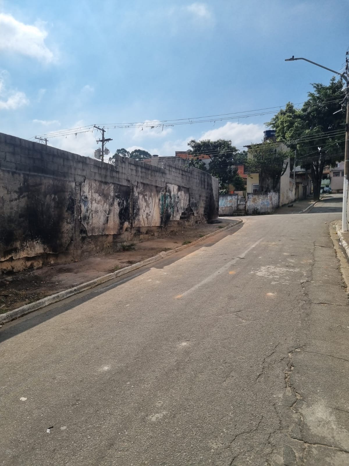 terreno - vila nova curuca, São Paulo / SP - Foto 2