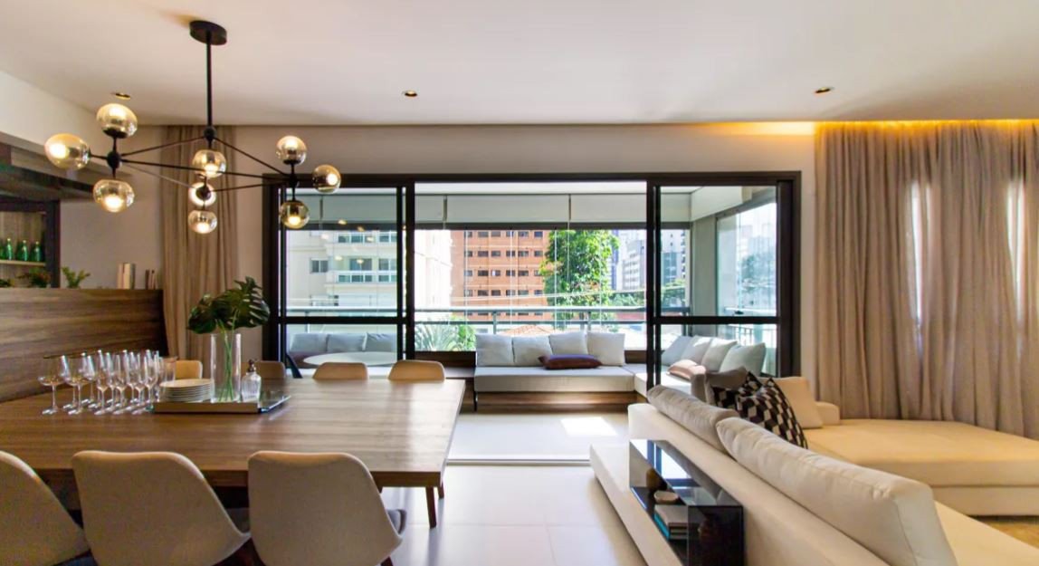 apartamento com 3 quarto(s) com 2 vaga(s) com 3 suíte(s) - PERDIZES, São Paulo / SP