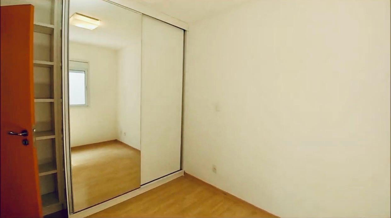 apartamento com 1 quarto(s) com 1 vaga(s) - PERDIZES, São Paulo / SP