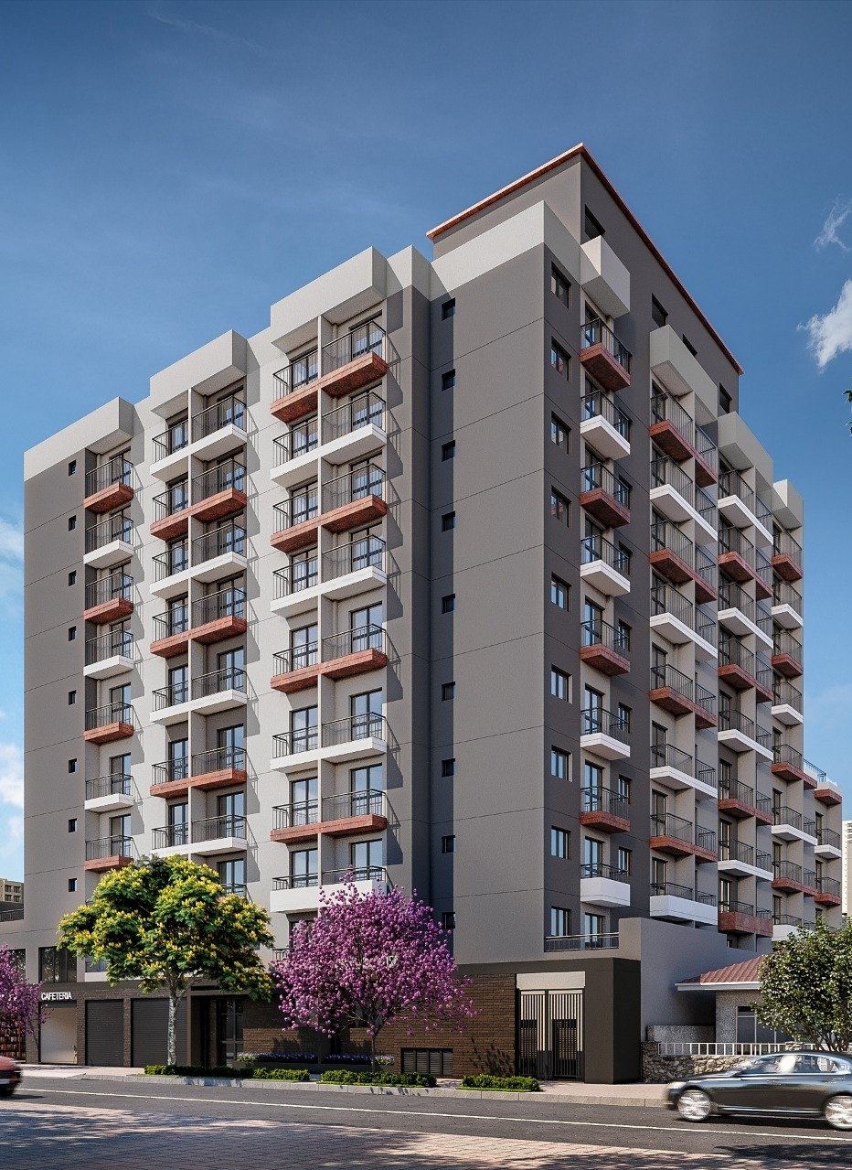apartamento com 1 quarto(s) com 1 banheiro(s) - Vila Leopoldina, São Paulo / SP