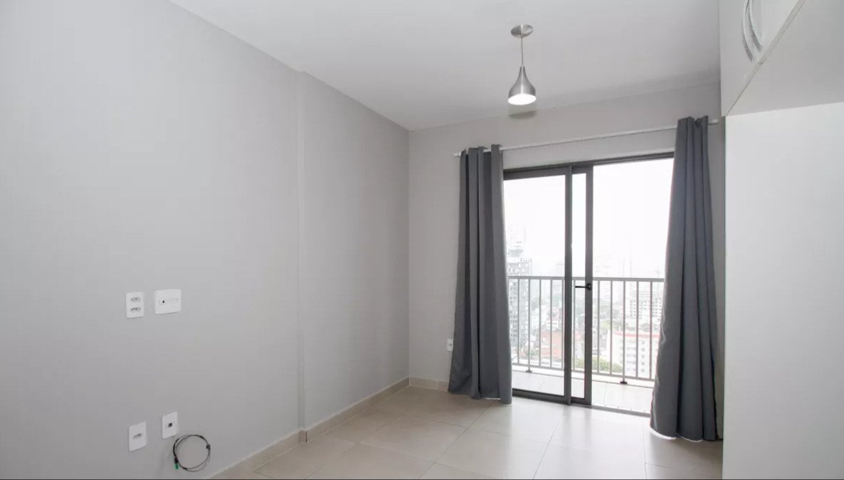 apartamento com 1 quarto(s) com 1 vaga(s) com 1 suíte(s) - Pinheiros, São Paulo / SP - Foto 3