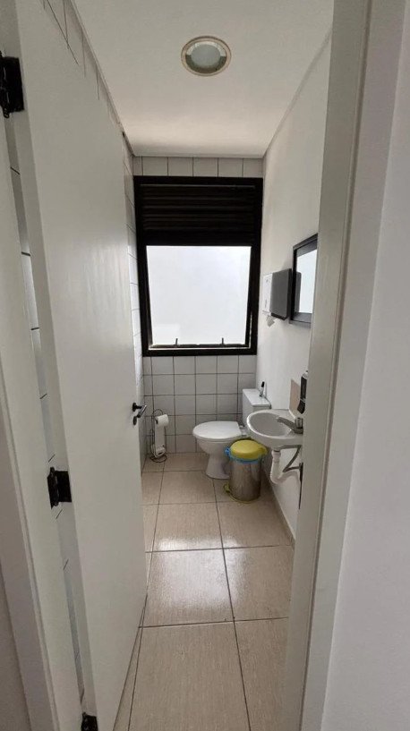comercial com 1 vaga(s) - PERDIZES, São Paulo / SP