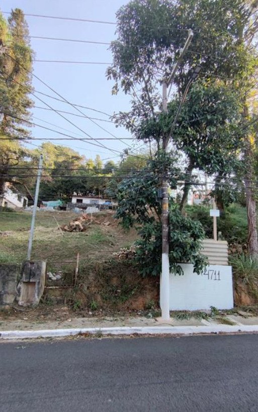 terreno - Tucuruvi, São Paulo / SP