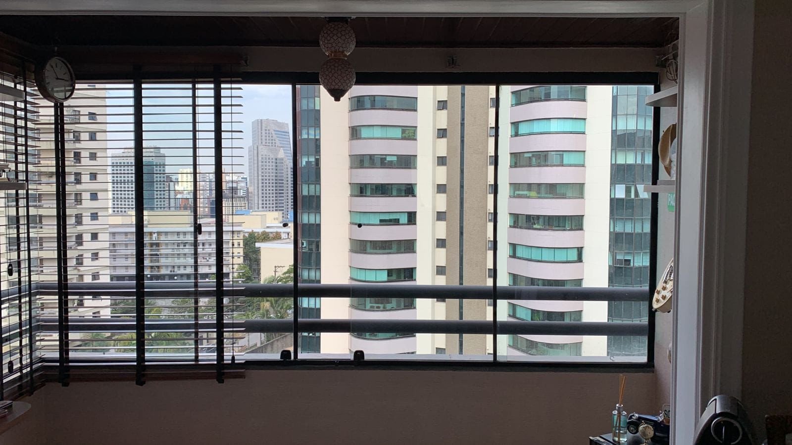 apartamento com 3 quarto(s) com 2 vaga(s) com 1 suíte(s) - REAL PARQUE, São Paulo / SP - Foto 2