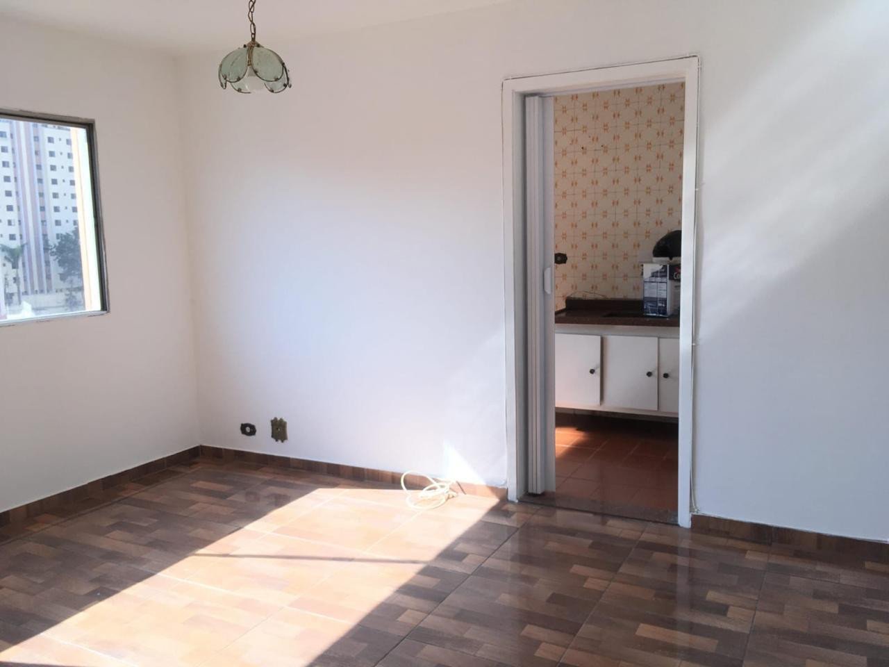 apartamento com 1 quarto(s) com 1 vaga(s) com 1 banheiro(s) - ACLIMACAO, São Paulo / SP
