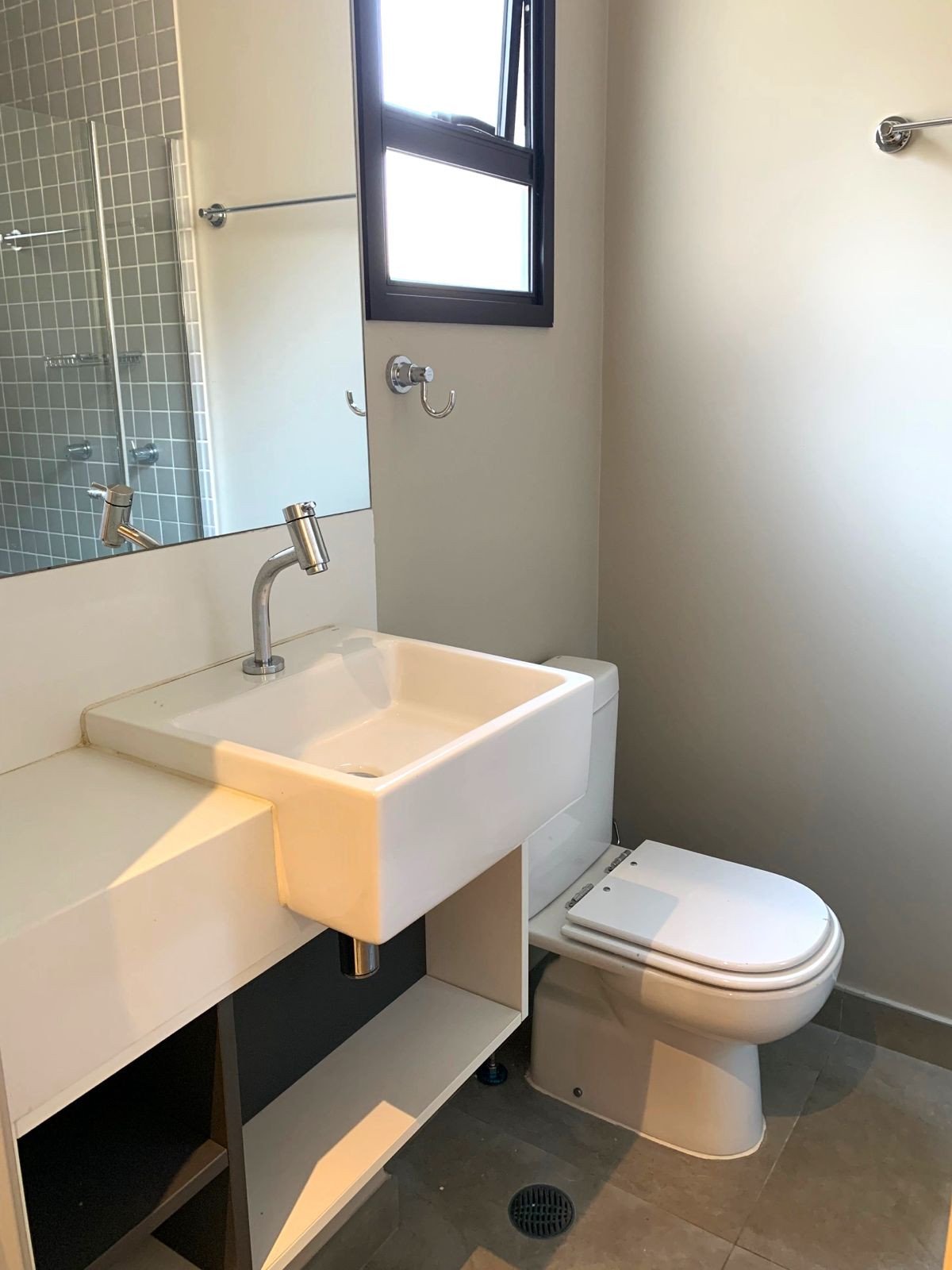 apartamento com 1 quarto(s) com 1 vaga(s) - Pinheiros, São Paulo / SP