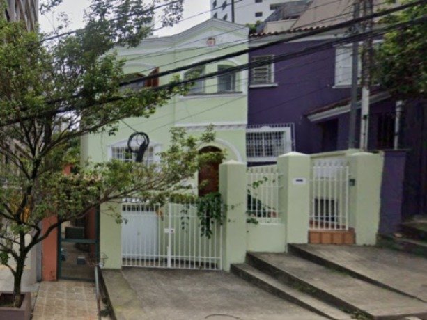 casa com 3 quarto(s) com 2 vaga(s) com 3 banheiro(s) - PERDIZES, São Paulo / SP