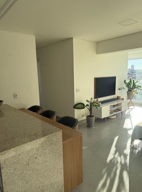 apartamento com 2 quarto(s) com 1 vaga(s) com 1 suíte(s) - Jardim São Paulo(Zona Norte), São Paulo / SP - Foto 3