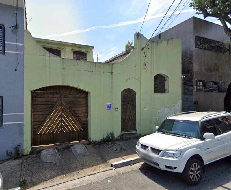 casa com 9 quarto(s) com 4 vaga(s) - Tatuape, São Paulo / SP