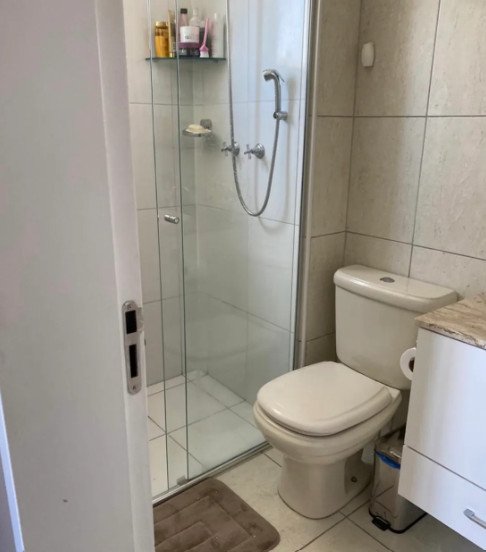 apartamento com 3 quarto(s) com 2 vaga(s) com 1 suíte(s) com 2 banheiro(s) - VILA LEOPOLDINA, São Paulo / SP