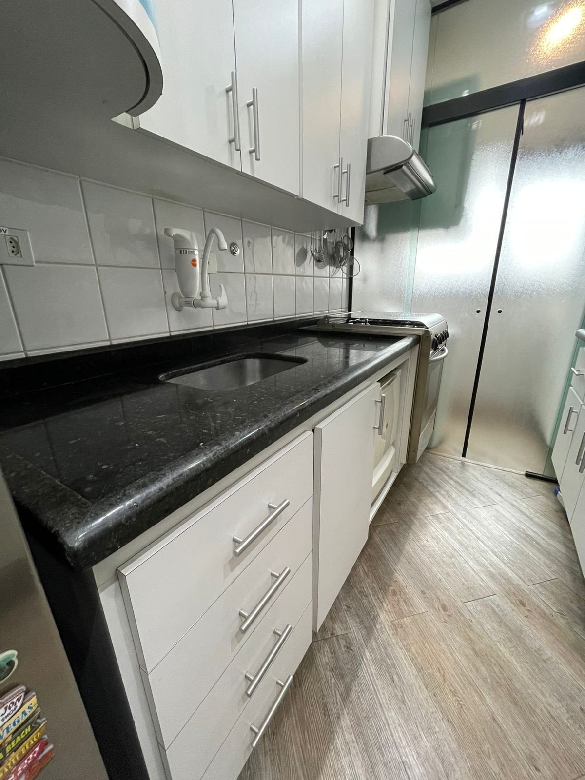 apartamento com 3 quarto(s) com 2 vaga(s) com 1 suíte(s) - REAL PARQUE, São Paulo / SP