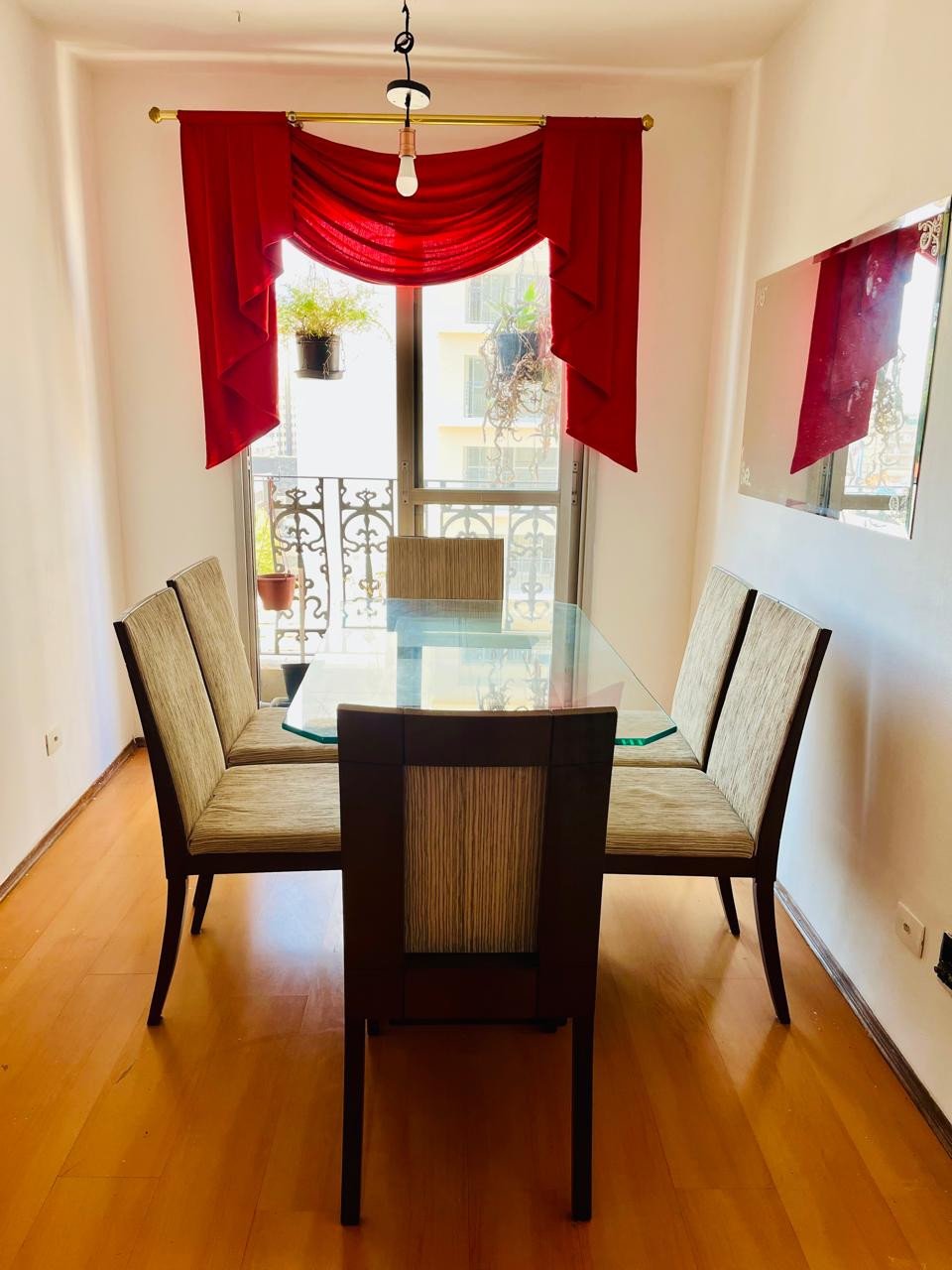 apartamento com 2 quarto(s) com 1 vaga(s) com 2 banheiro(s) - VILA MARIANA, São Paulo / SP - Foto 3