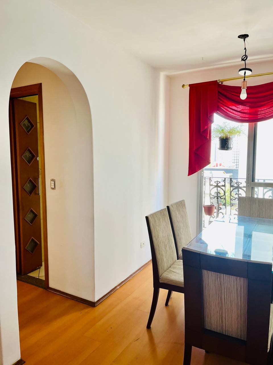 apartamento com 2 quarto(s) com 1 vaga(s) com 2 banheiro(s) - VILA MARIANA, São Paulo / SP - Foto 2