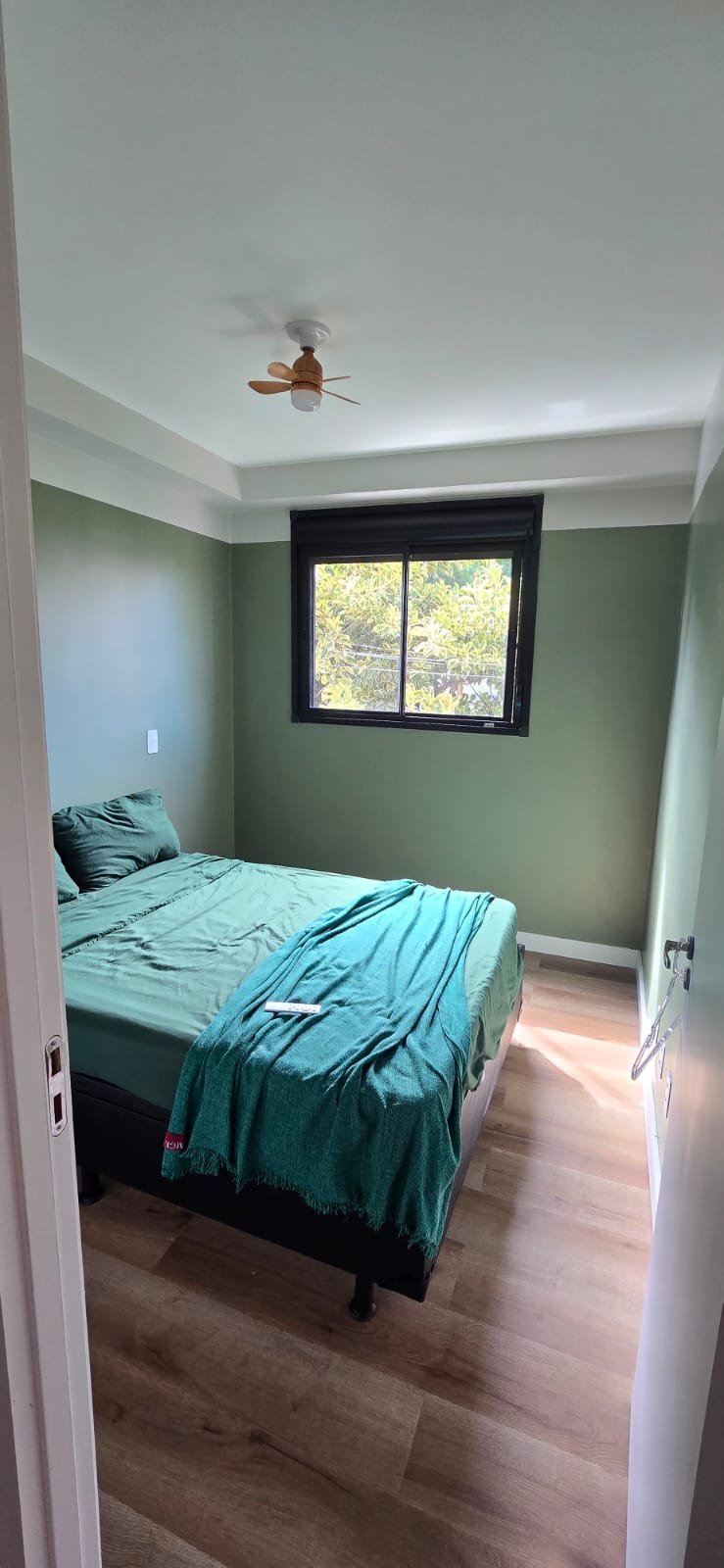 apartamento com 1 quarto(s) com 1 banheiro(s) - SANTA CECILIA, São Paulo / SP