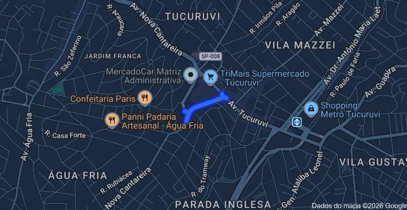 terreno - Tucuruvi, São Paulo / SP