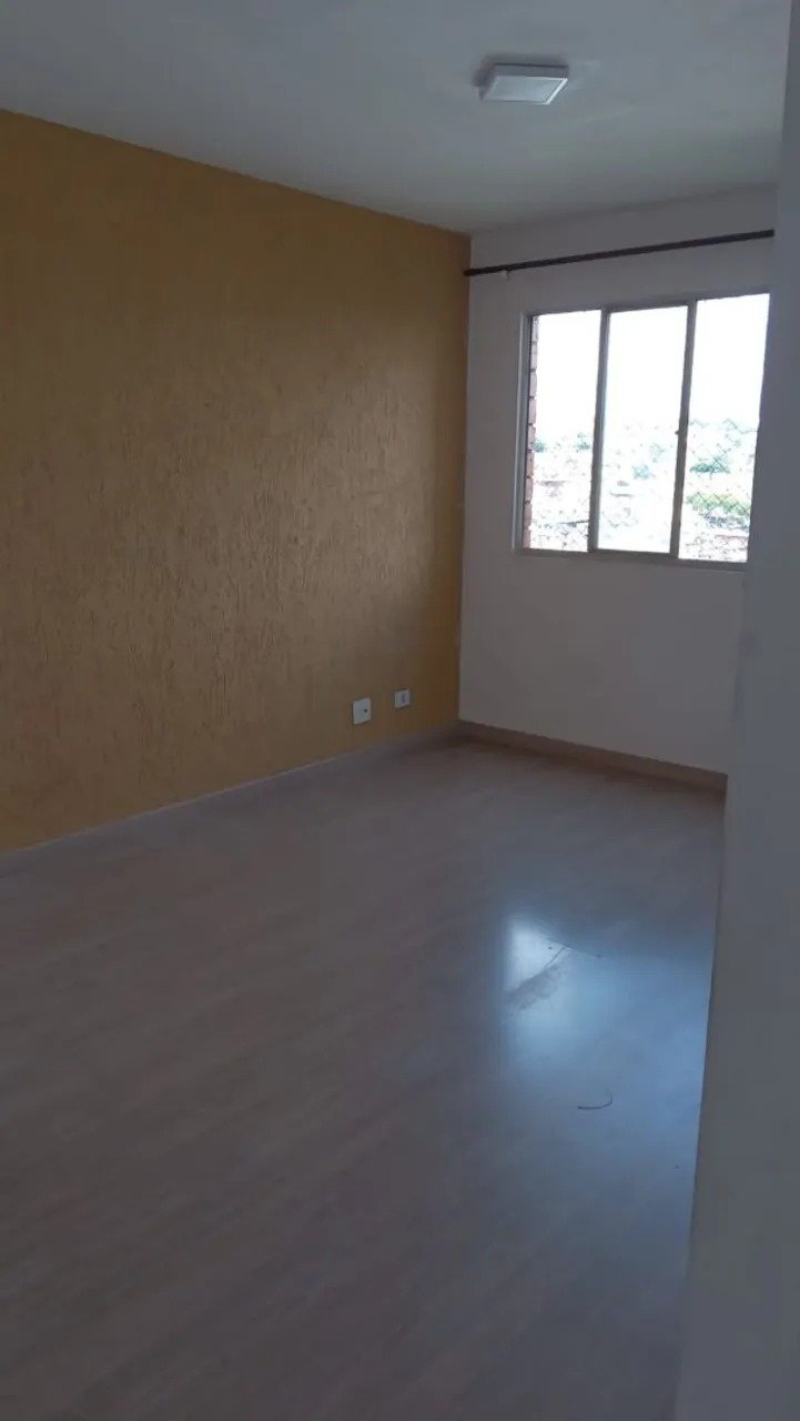 apartamento com 2 quarto(s) com 1 vaga(s) - CAMPO LIMPO, São Paulo / SP - Foto 2