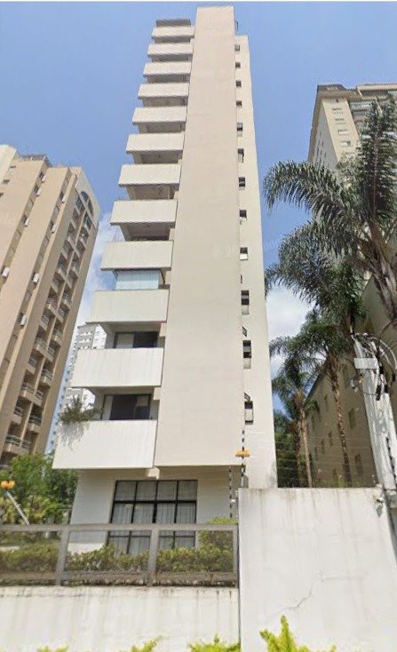 apartamento com 2 quarto(s) com 1 vaga(s) com 1 suíte(s) - VILA MARIANA, São Paulo / SP
