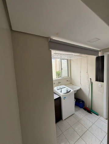 apartamento com 2 quarto(s) com 1 vaga(s) com 2 suíte(s) - VILA OLIMPIA, São Paulo / SP - Foto 2